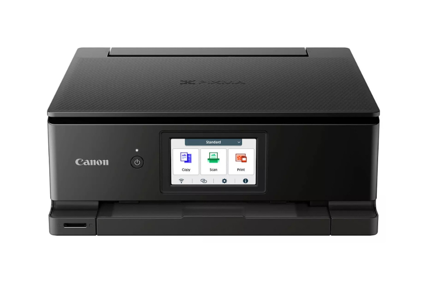 Canon PIXMA TS8750 All-in-One Photo Printer