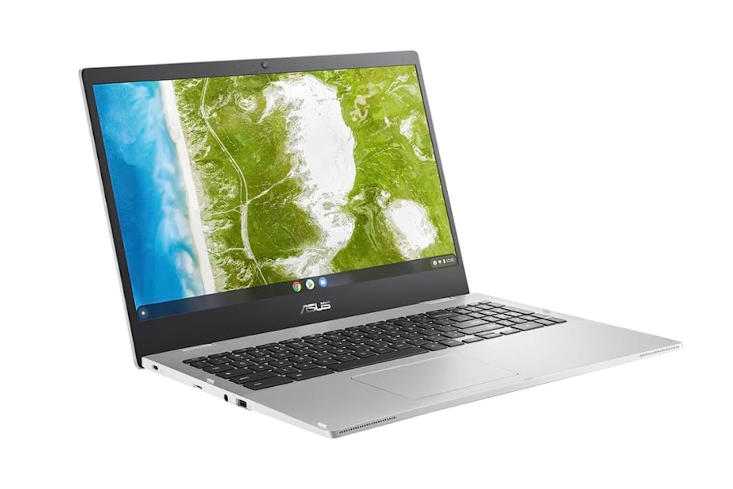 ASUS Chromebook 15 CX1500CKA 15.6" Full HD Laptop