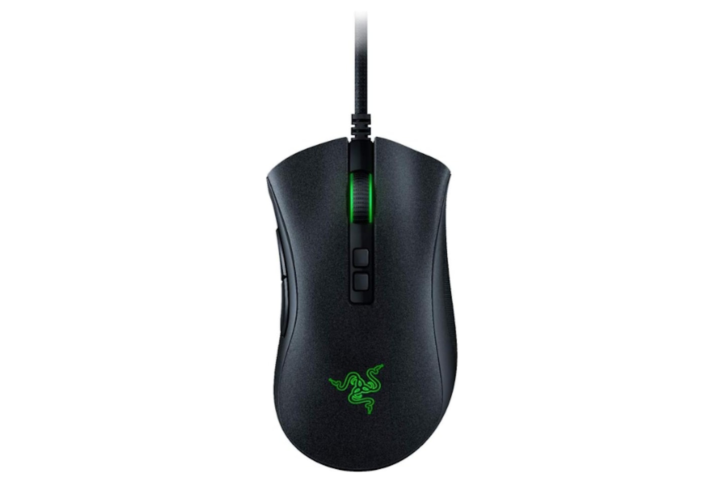 Razer DeathAdder V2 - Wired USB Gaming Mouse