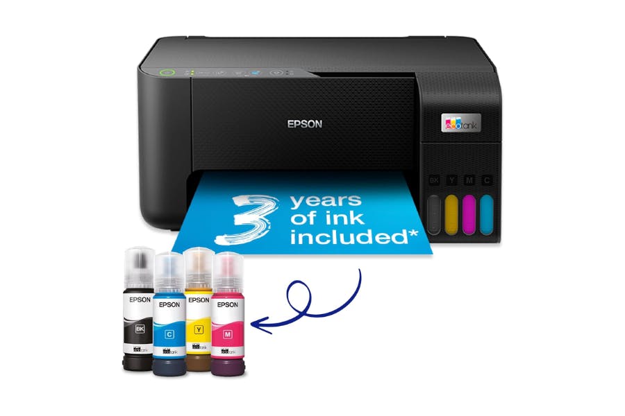 The Best Budget Printers Of 2024   5 