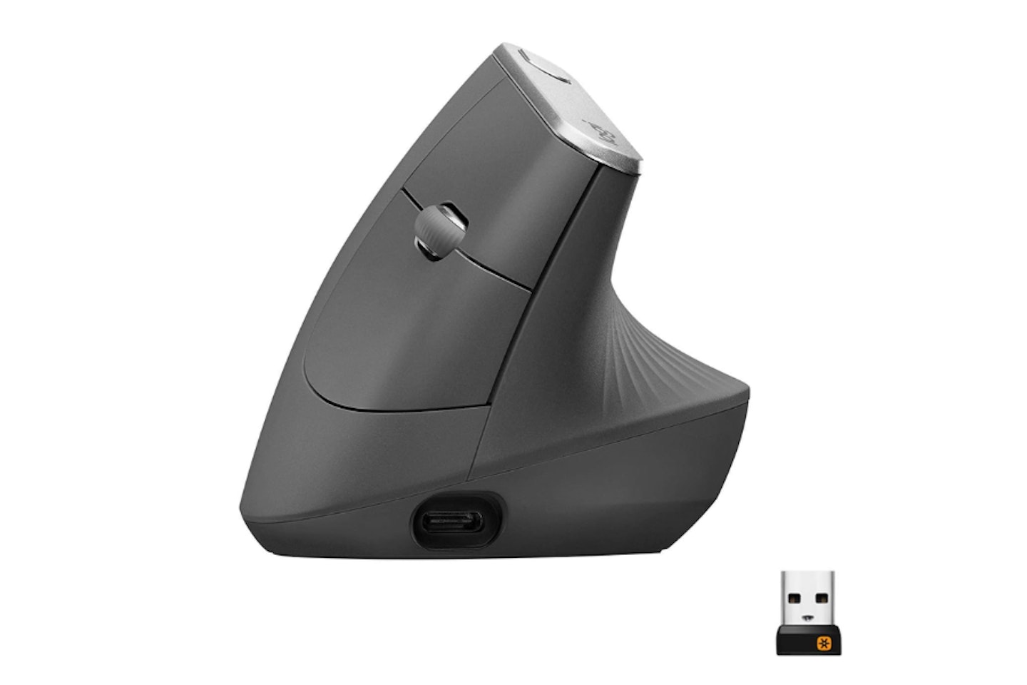 Logitech MX Vertical Ergonomic Mouse