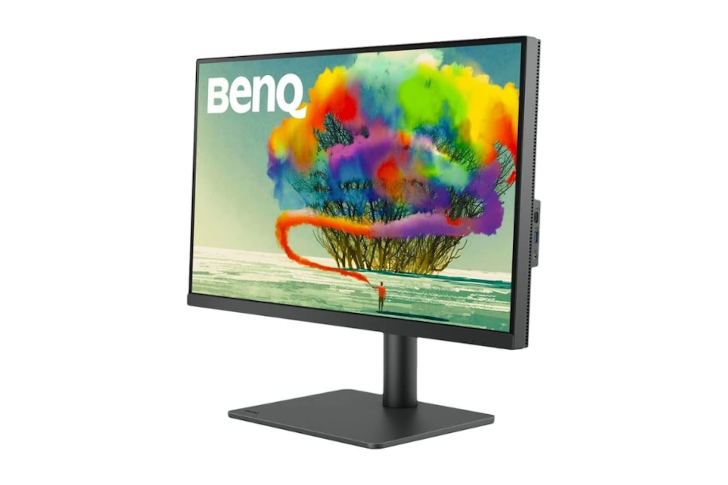 BenQ PD2705U 27” 4K Monitor