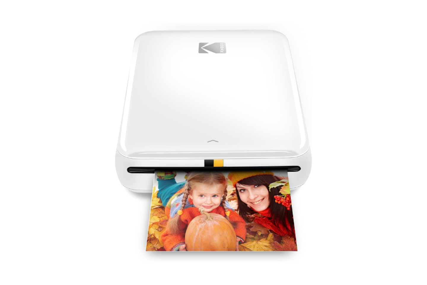 KODAK Step Printer Wireless mobile photo printer  - one of the best budget printers