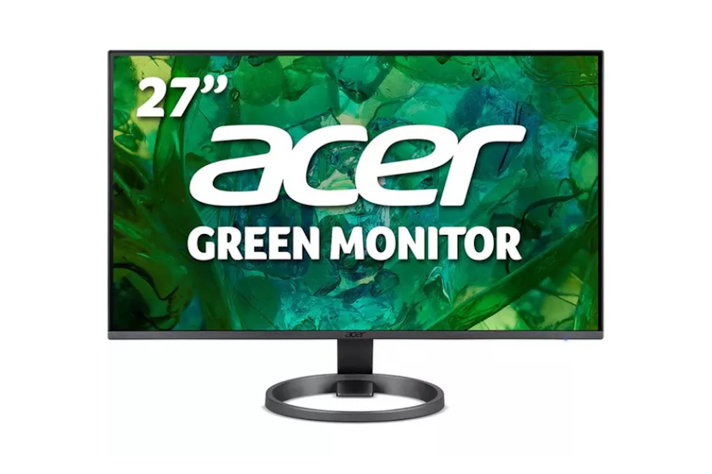 ACER Vero RL272yii Full HD 27" IPS LED Monitor