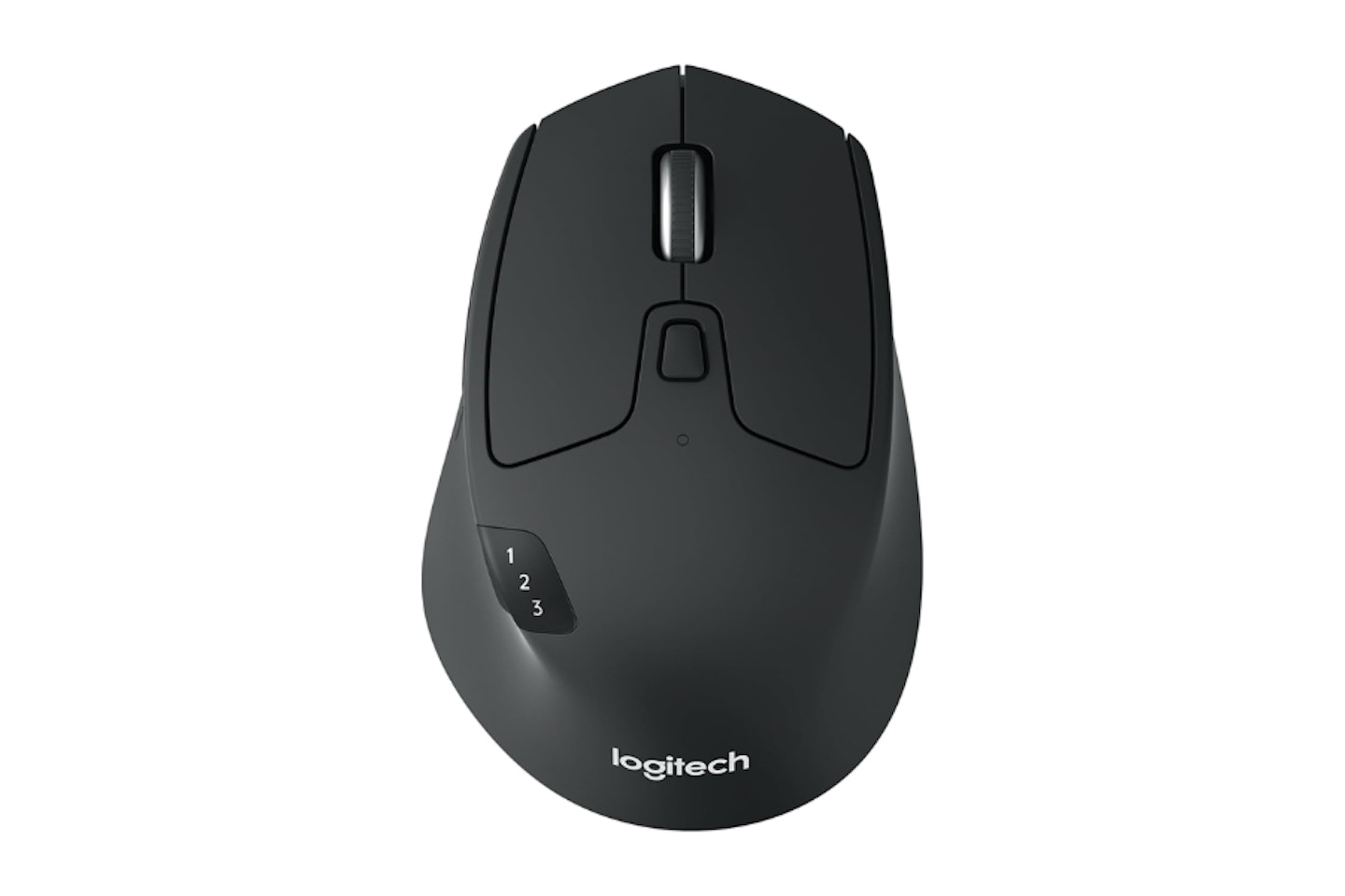 Logitech M720 Triathlon Multi-Device Wireless Mouse