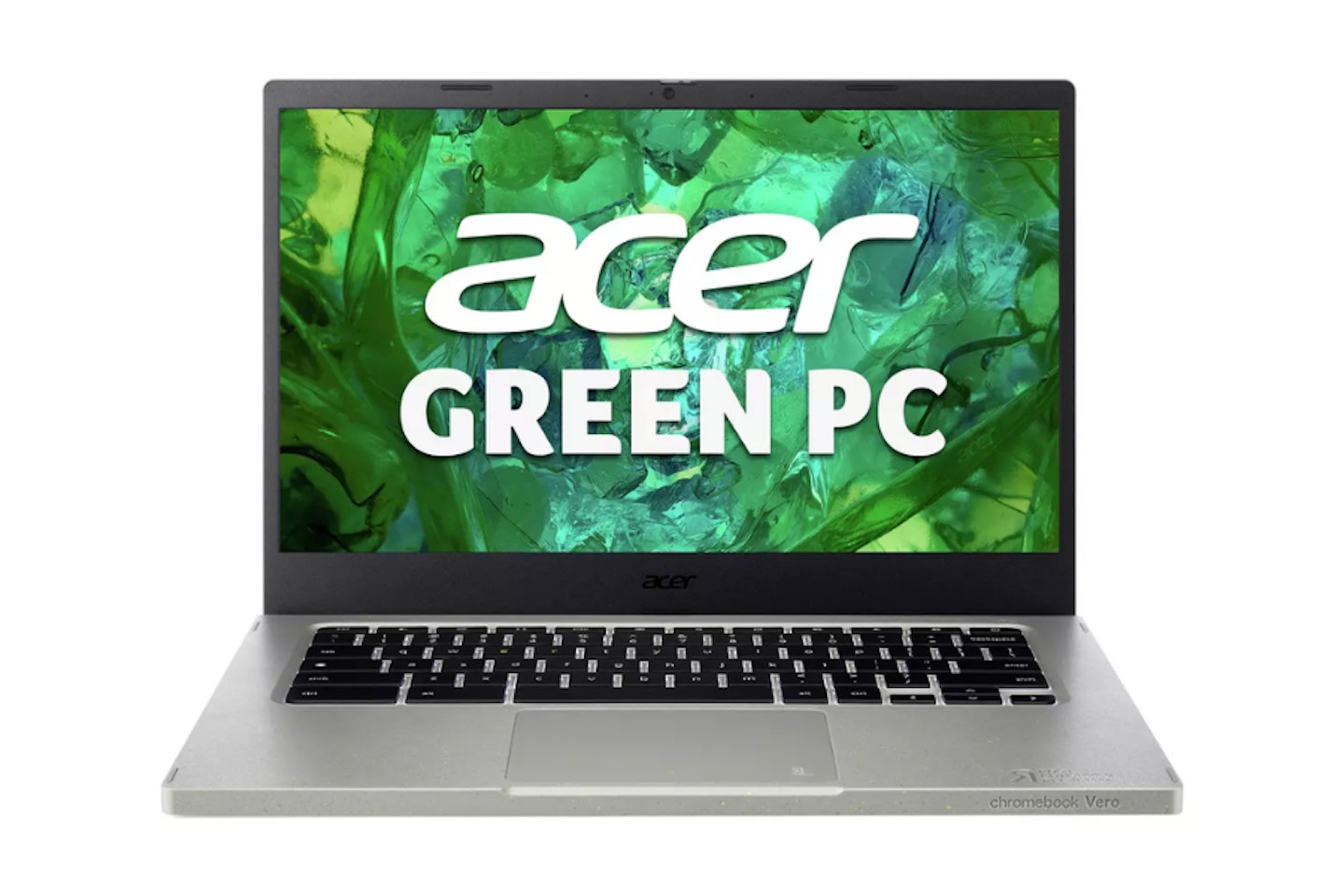 Acer Vero 14-inch i5 8GB 256GB Chromebook Plus