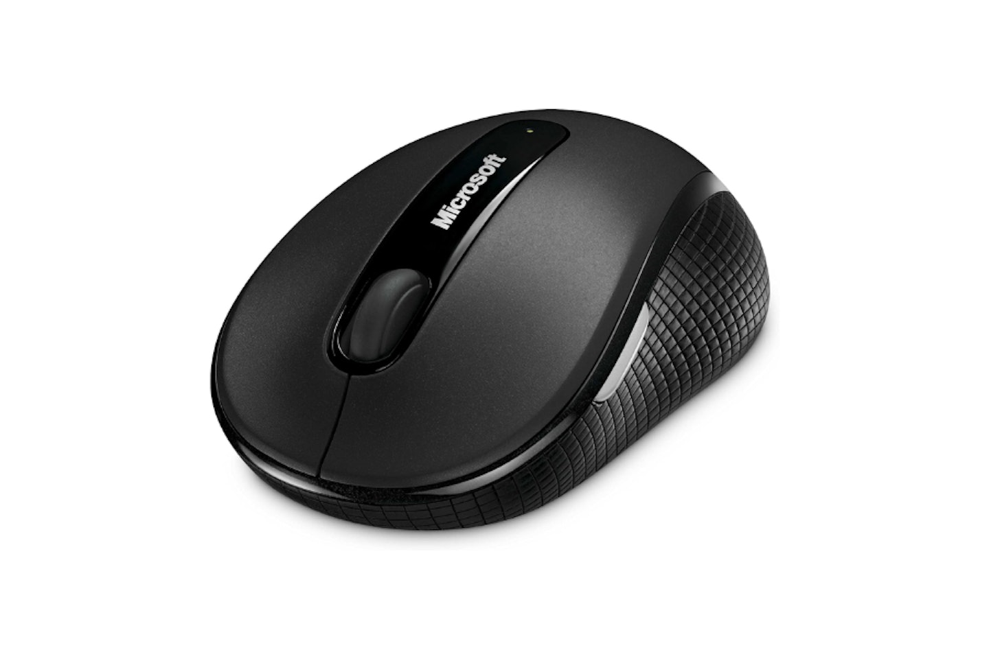 Microsoft Wireless Mobile Mouse 4000