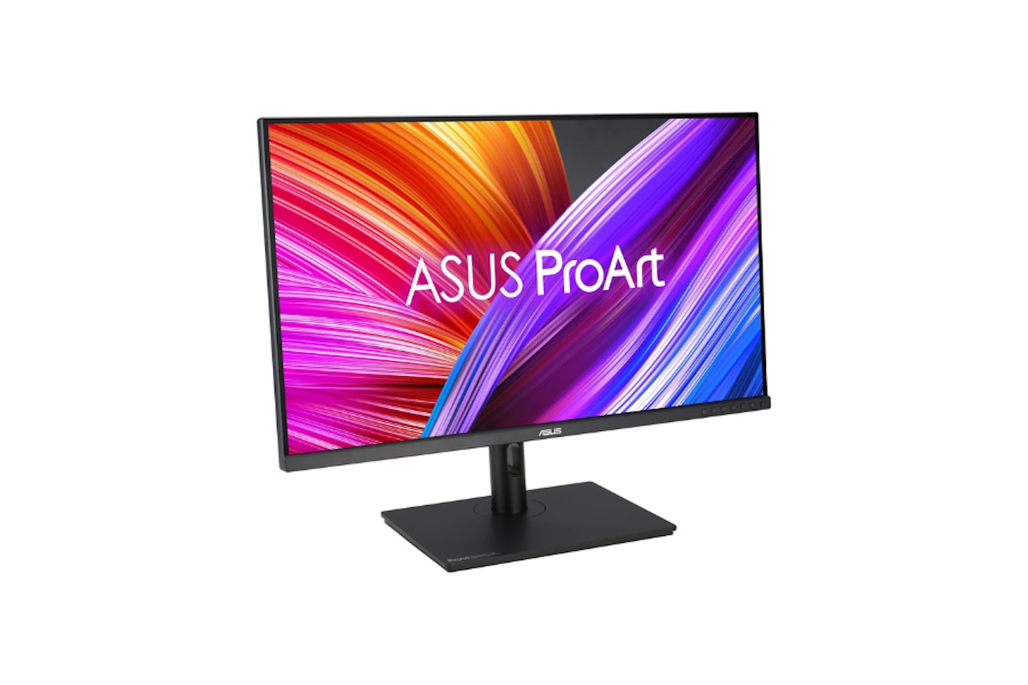 ASUS ProArt Display PA328QV Professional Monitor