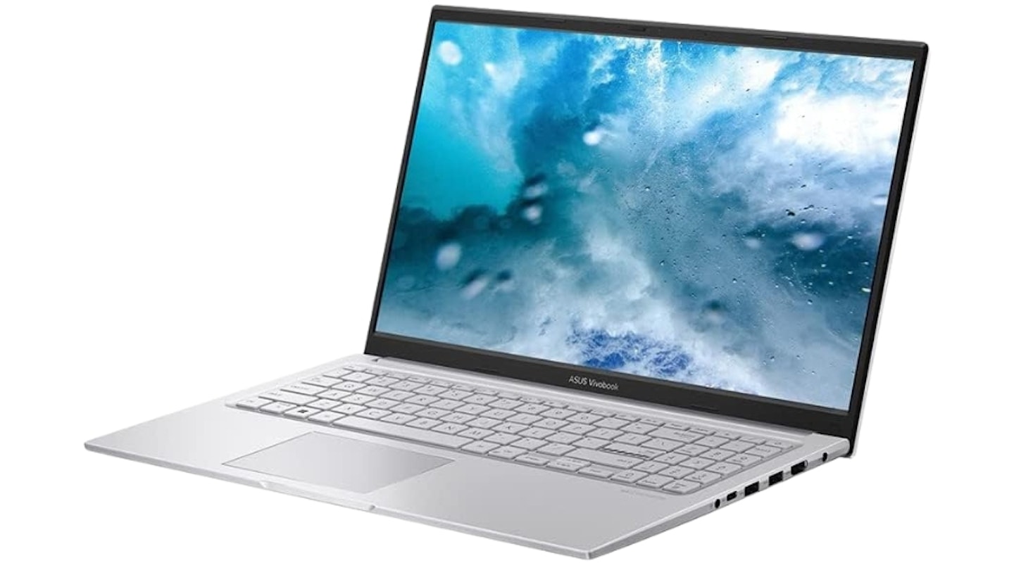 ASUS Vivobook Touchscreen X1504VA