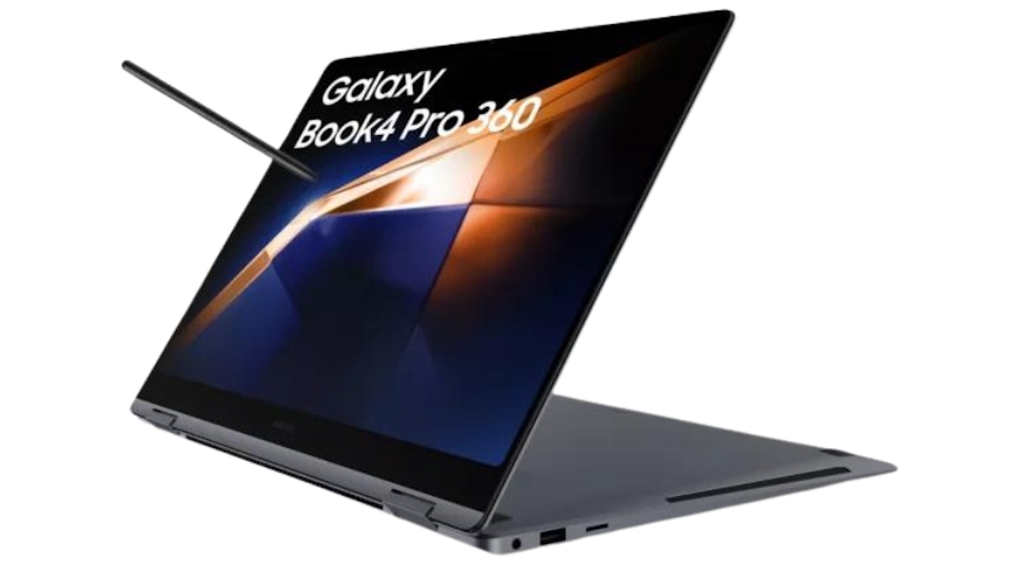 Galaxy Book4 Pro 360