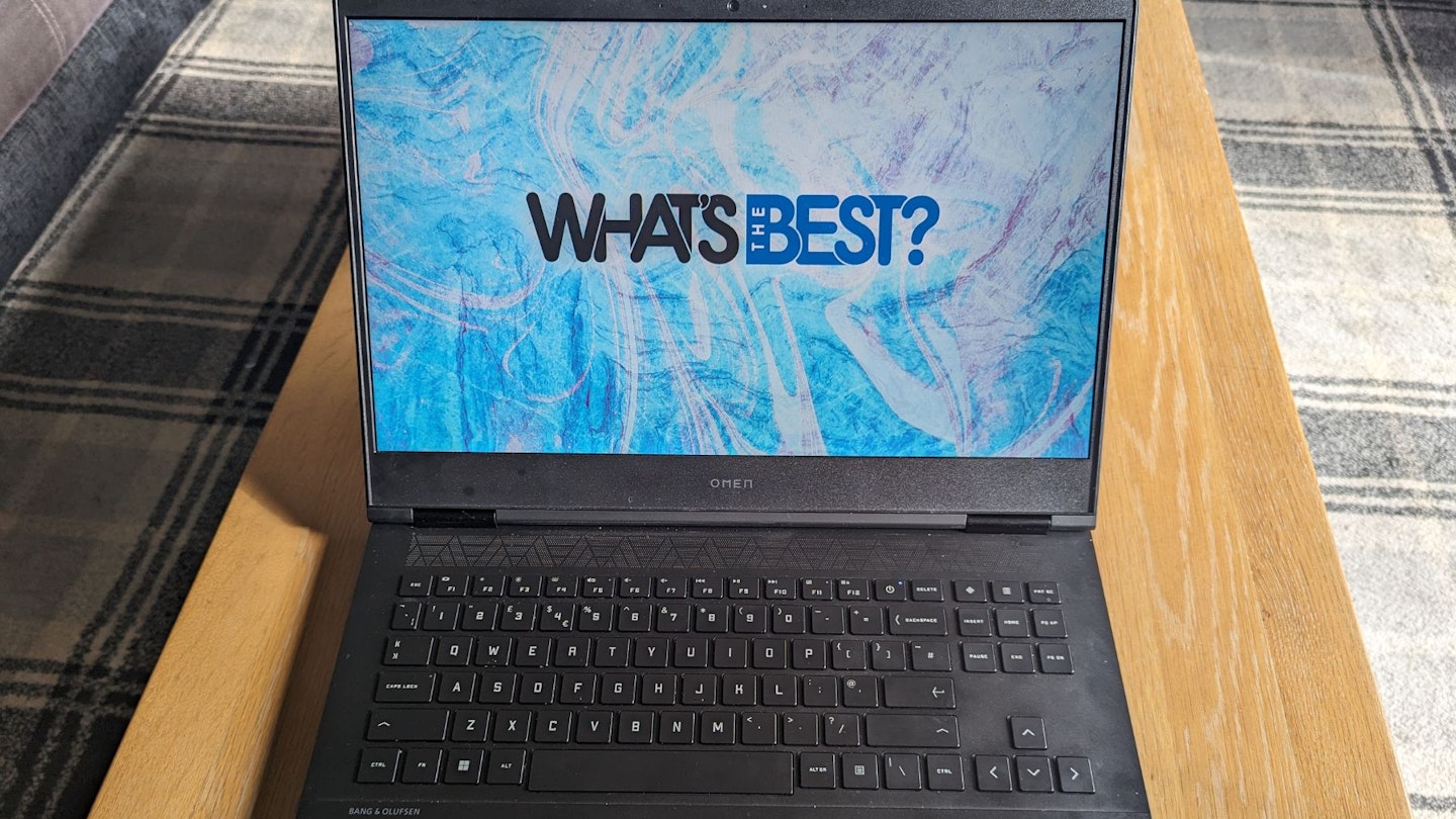 Ordinateur portable Hp Victus by HP Laptop 16-e0307nf - DARTY Réunion Ordinateur portable Hp Victus by HP Laptop 16-e0307nf - DARTY Réunion