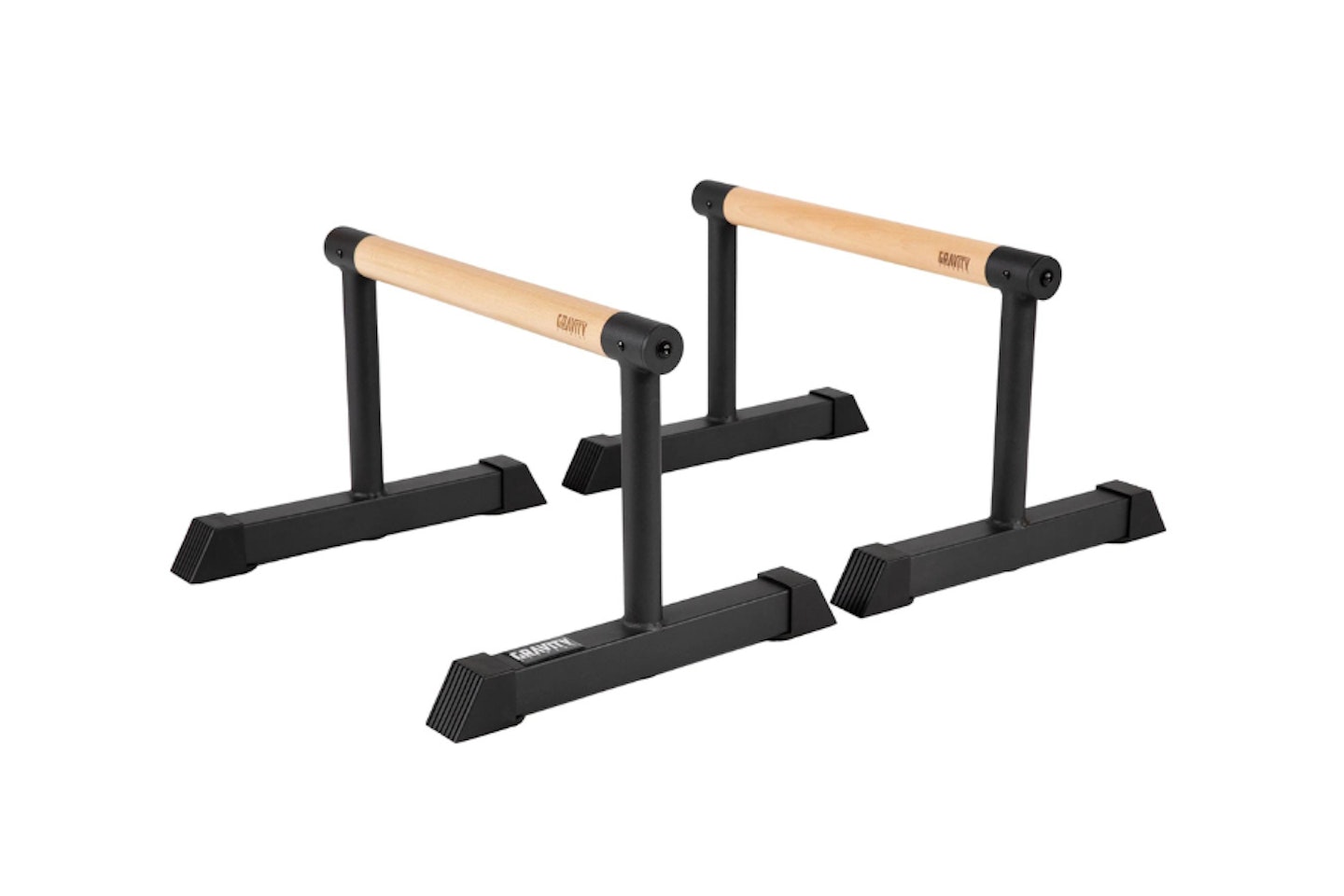 Gravity Fitness Medium Pro Hybrid Parallettes