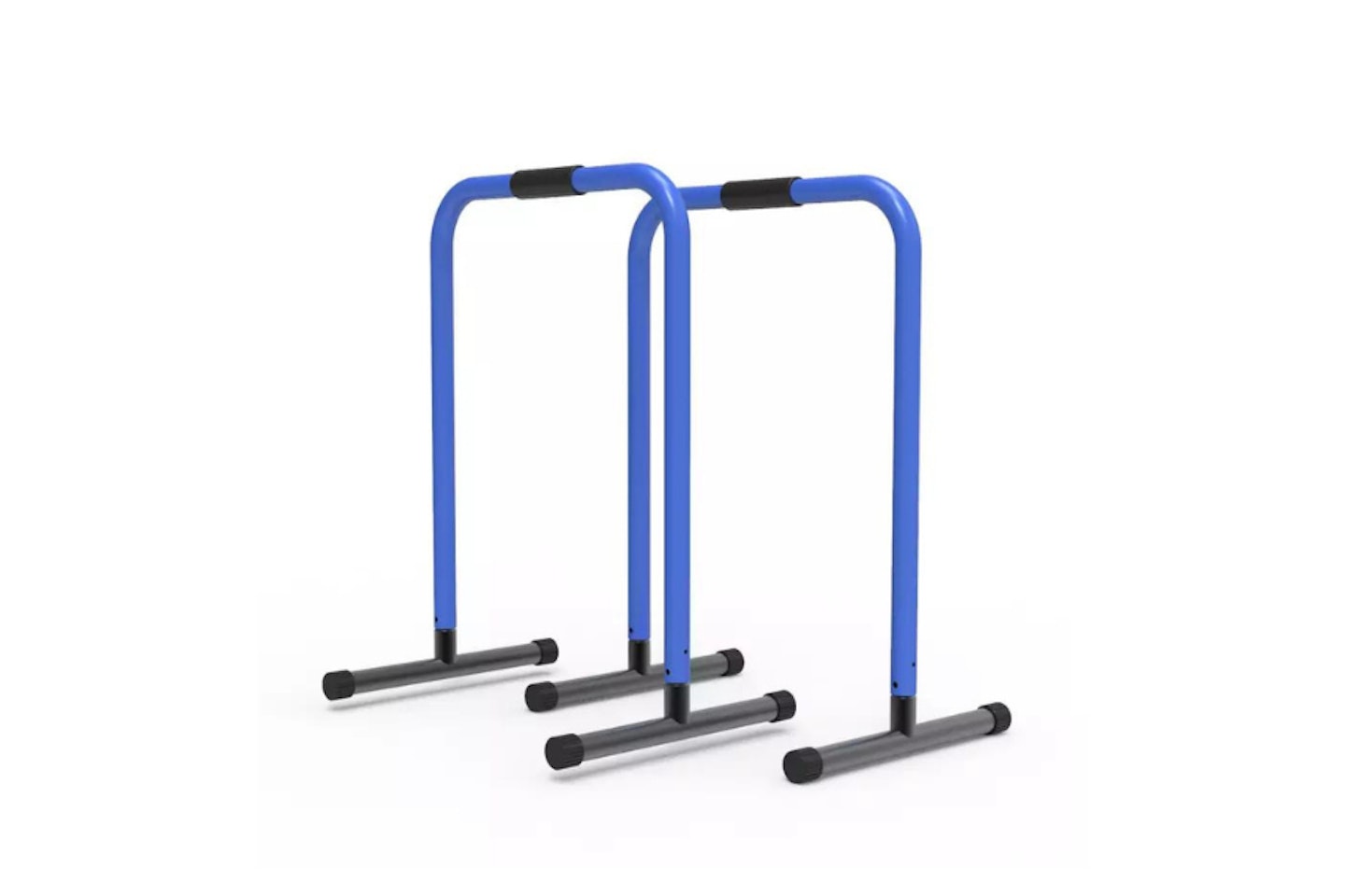 Pro Fitness Tall Parallette Bars