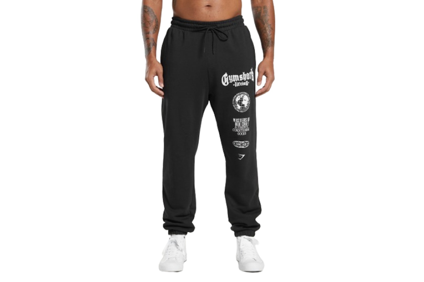 The best men's joggers 2024