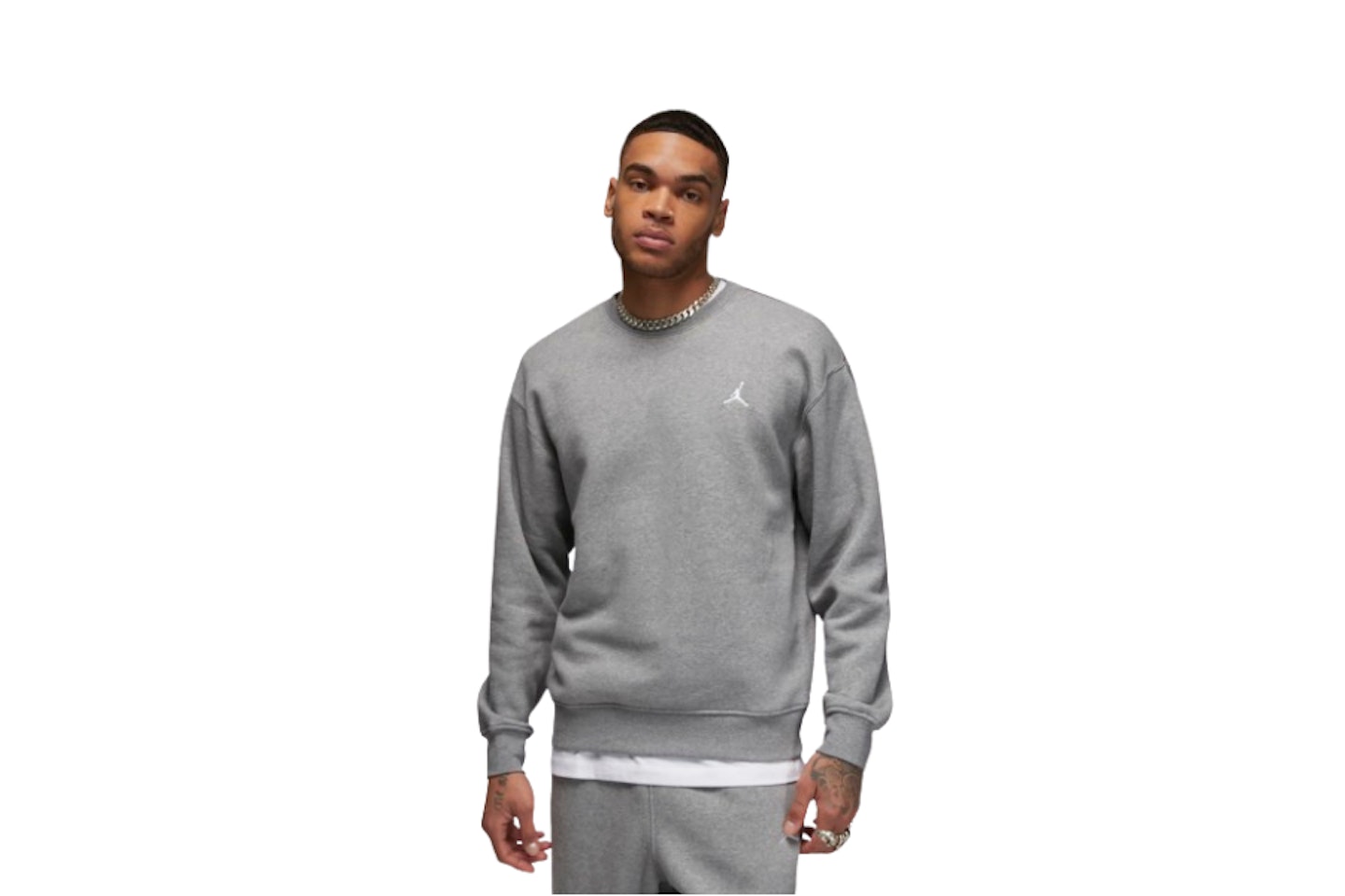 Jordan Brooklyn Fleece