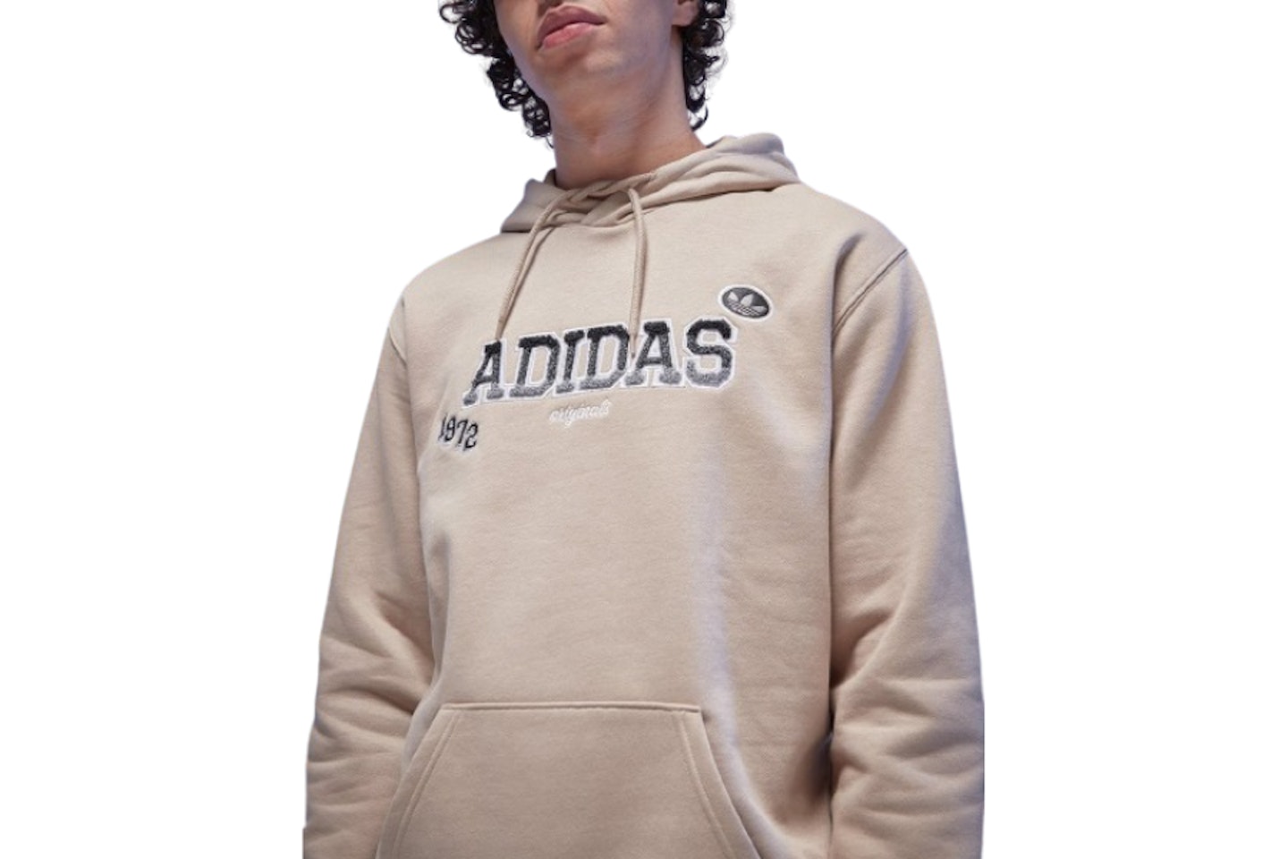 adidas Originals Gradient Hoodie