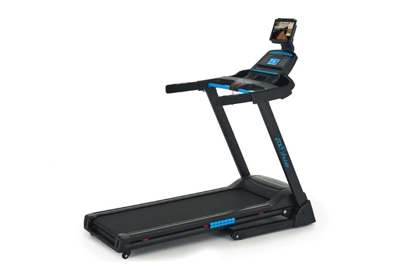 
JTX Sprint-3: Home Treadmill