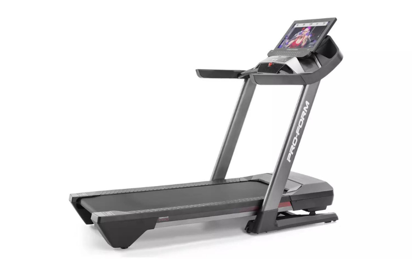 ProForm Pro 9000 Folding Treadmill with Incline