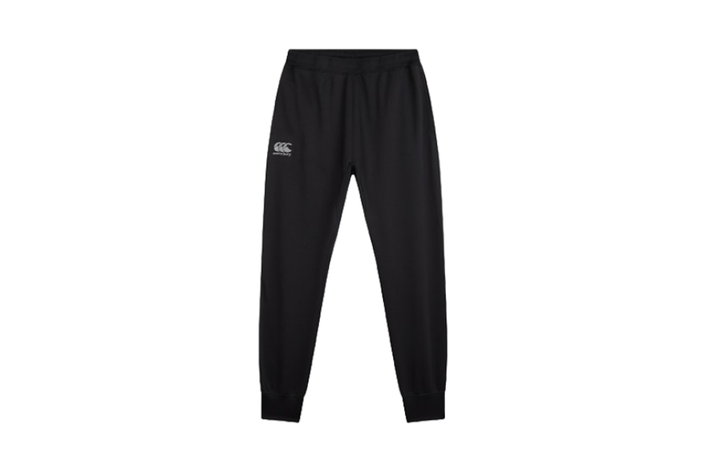 
MENS LIGHTWEIGHT FLEECE JOGGER BLACK/GREY BLACK