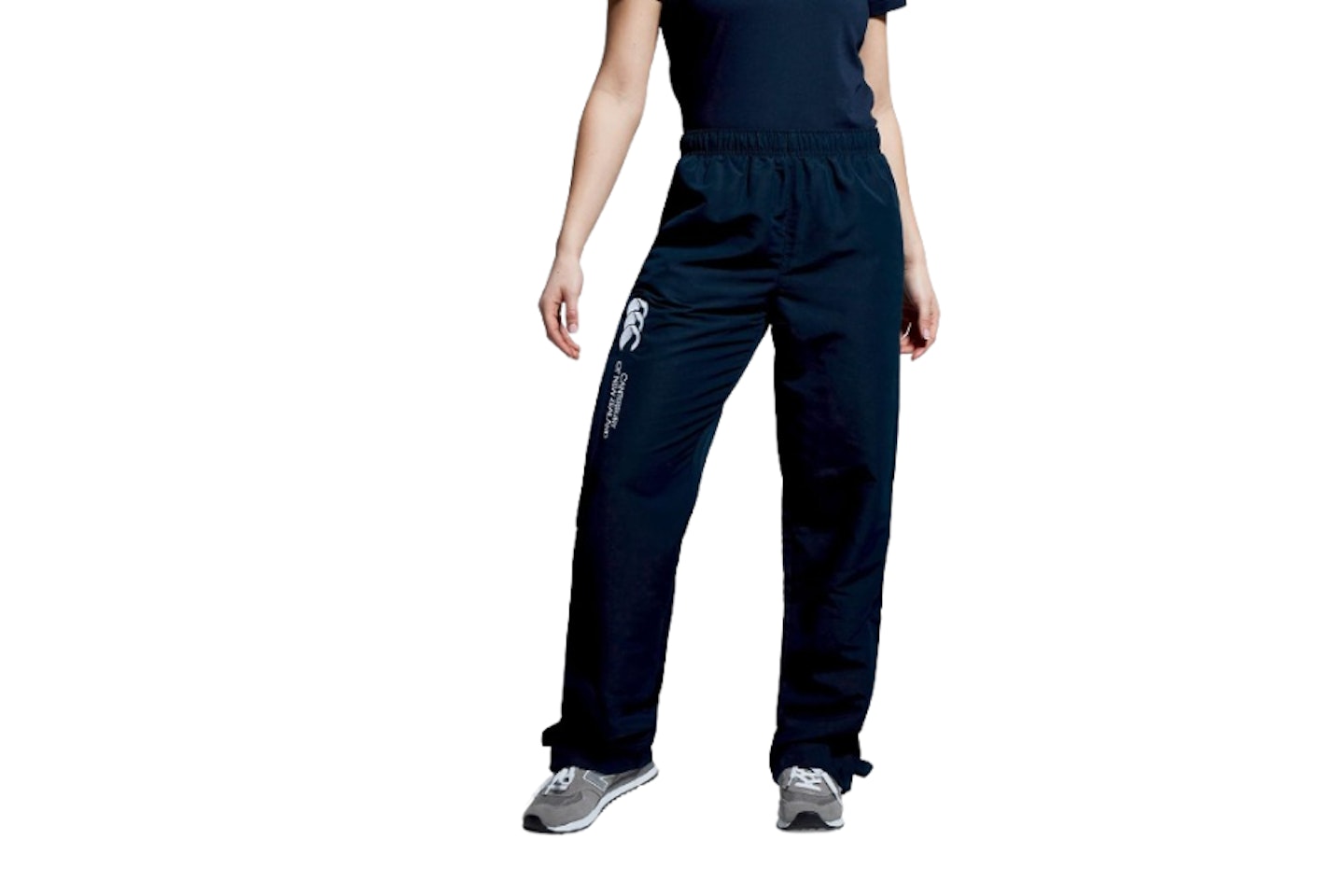 Canterbury CCC Open Hem Stadium Pants