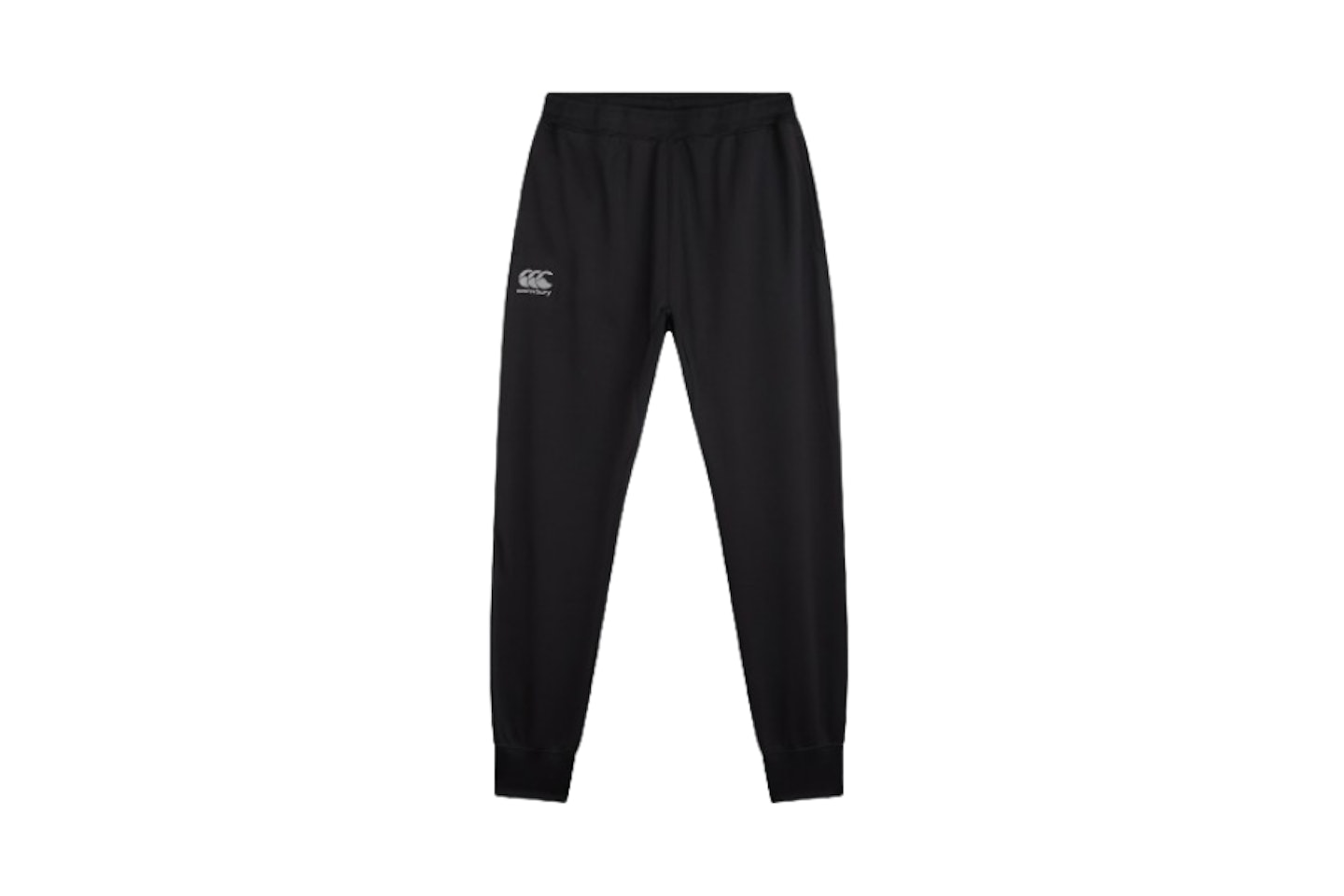 
WOMENS STRETCH TAPERED PANT BLACK