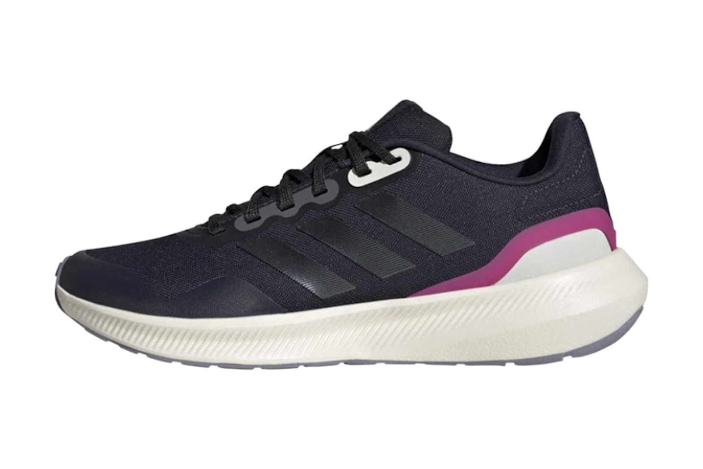 adidas Women's Runfalcon 3 Tr Sneaker 