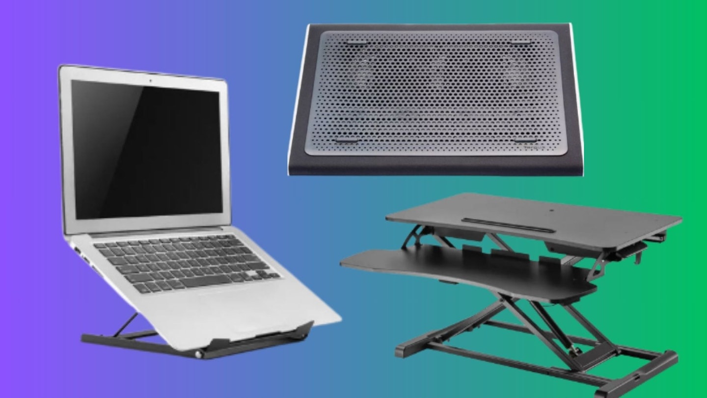 The best laptop stands of 2024 to improve ergonomics and ventilation
