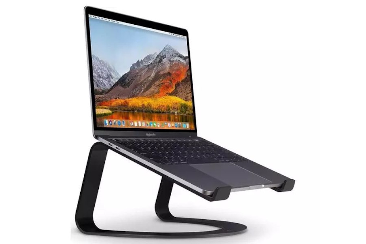 TWELVE SOUTH Curve Laptop Stand