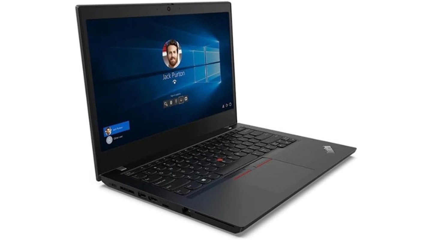 Lenovo ThinkPad L14 Gen 1