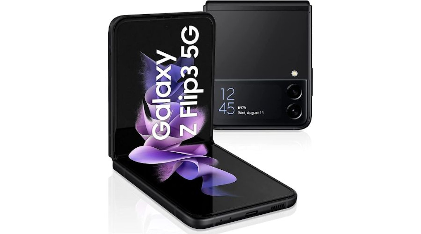 Samsung Galaxy Z Flip4 (Refurbished)