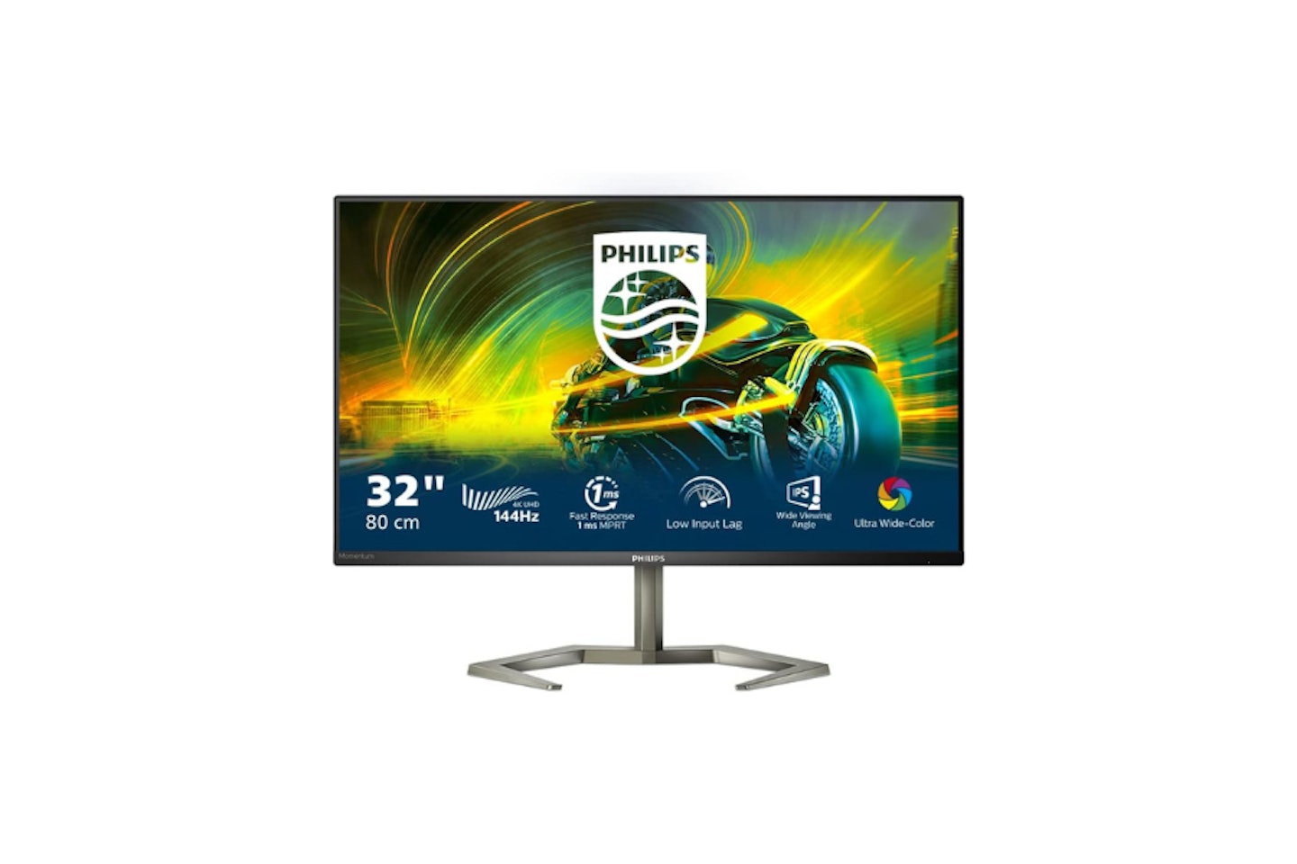 Philips Gaming 32M1N5800A - 32 Inch 4K Monitor