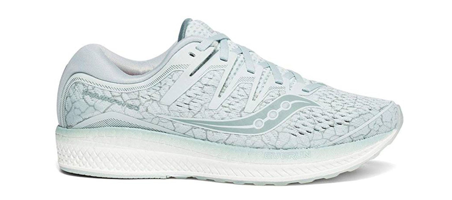 Saucony Triumph ISO 5