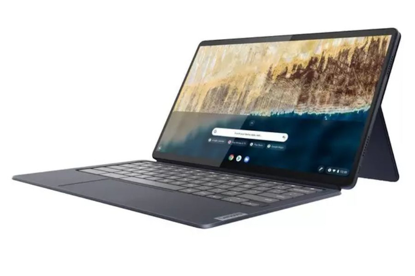 LENOVO IdeaPad Duet 5 2 in 1 Chromebook