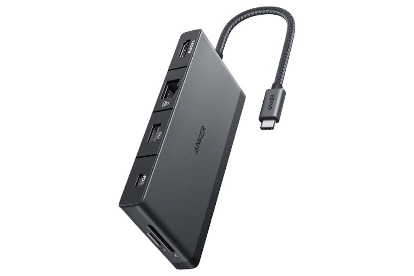 Anker 552 USB-C Hub (9-in-1)