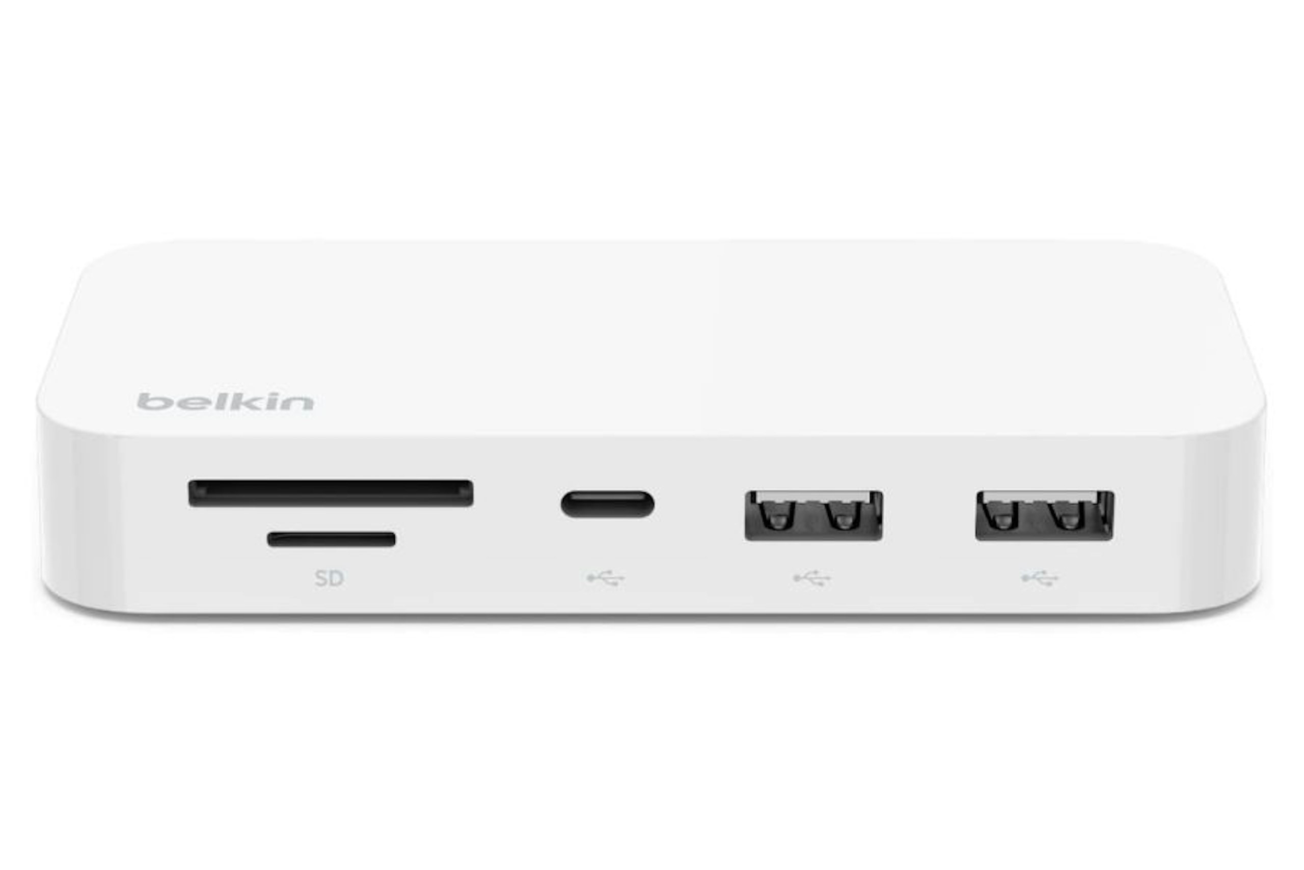 Belkin 6-in-1 USB Type C Hub