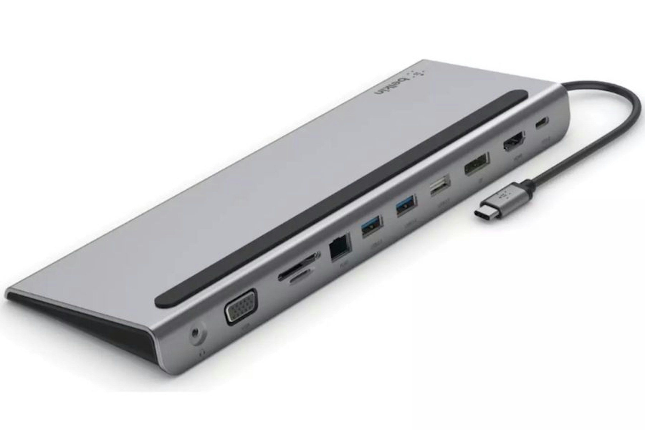 Belkin USB-C 11-in-1 Multiport Dock