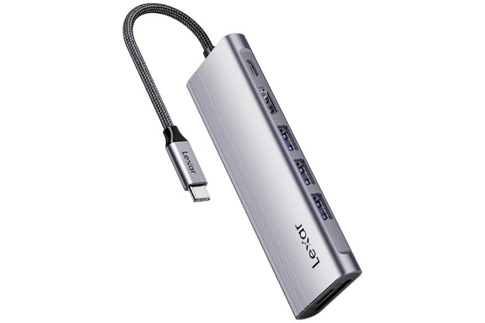 The best Type-C USB docking stations