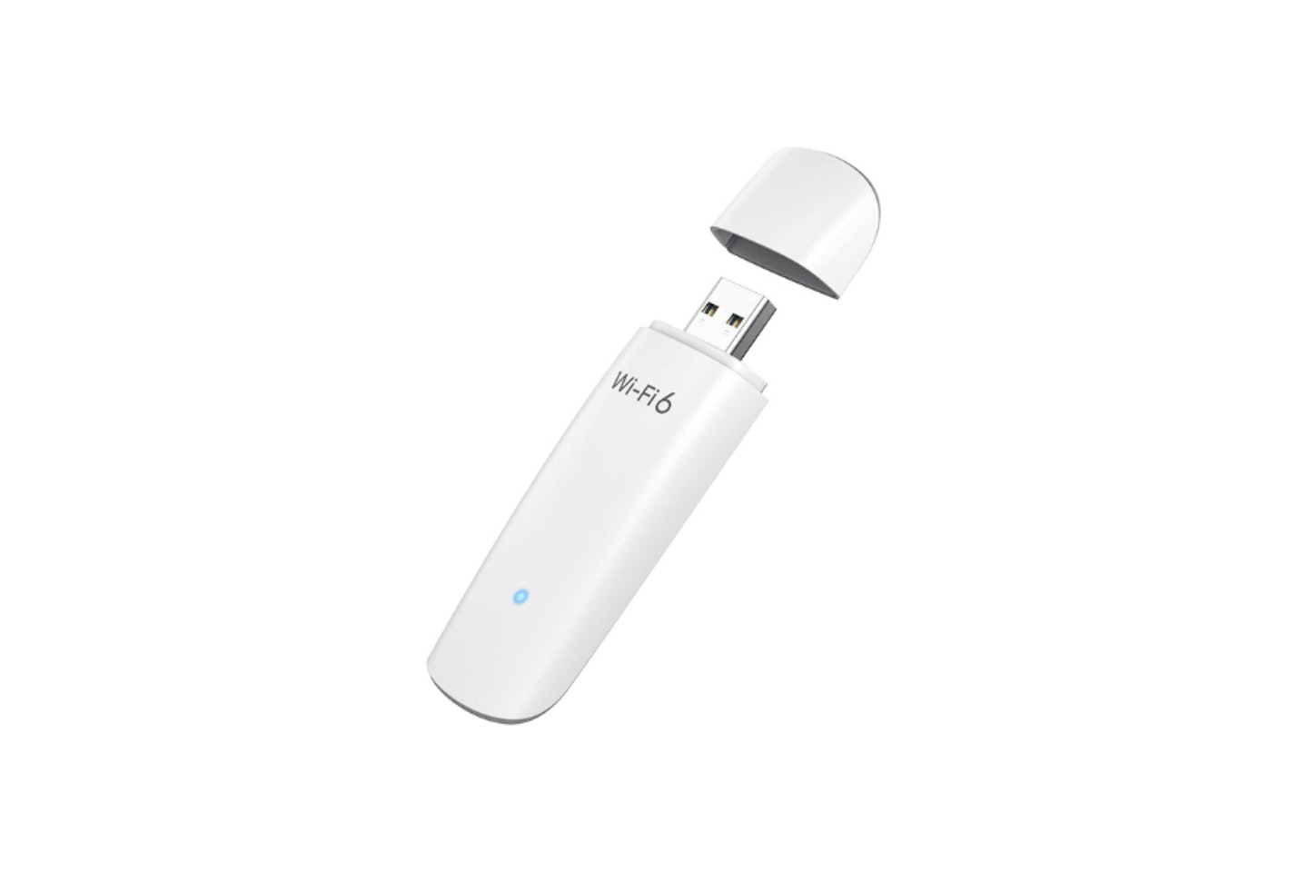 ioGiant AX1800 WiFi Dongle for PC