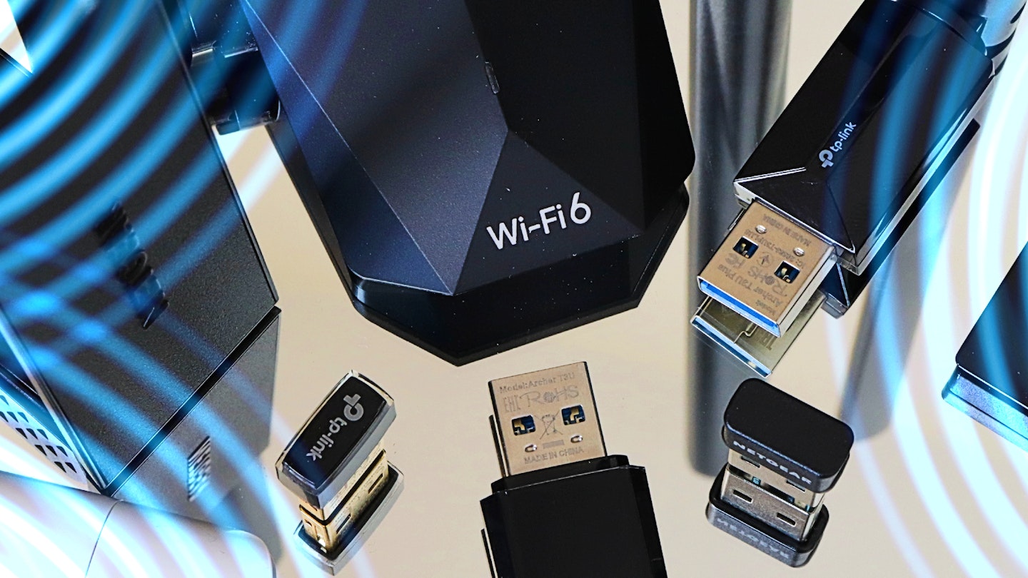 Improve your connection: The best Wi-Fi dongles of 2025