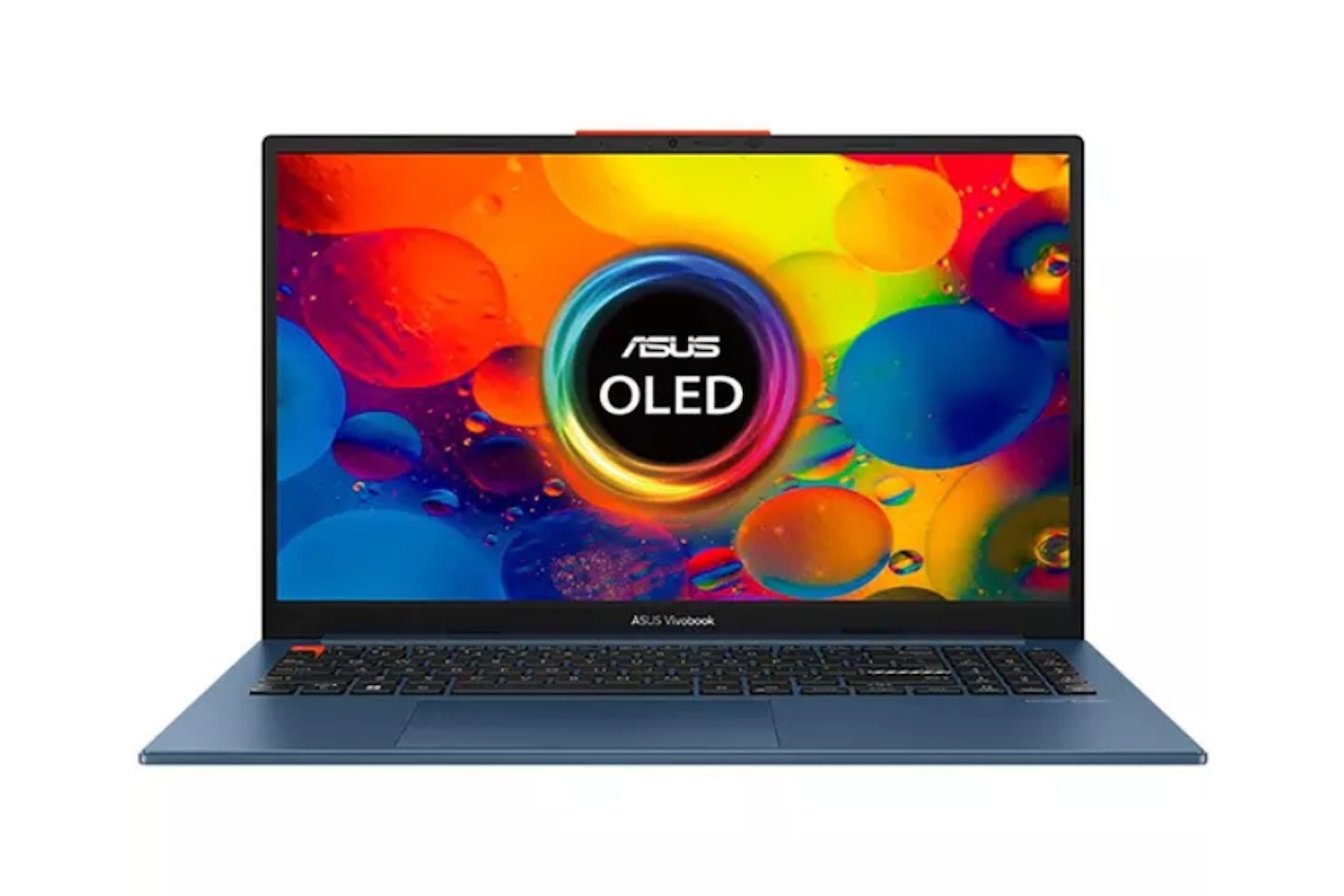 ASUS Vivobook S 15 S5504VA 15.6" Laptop