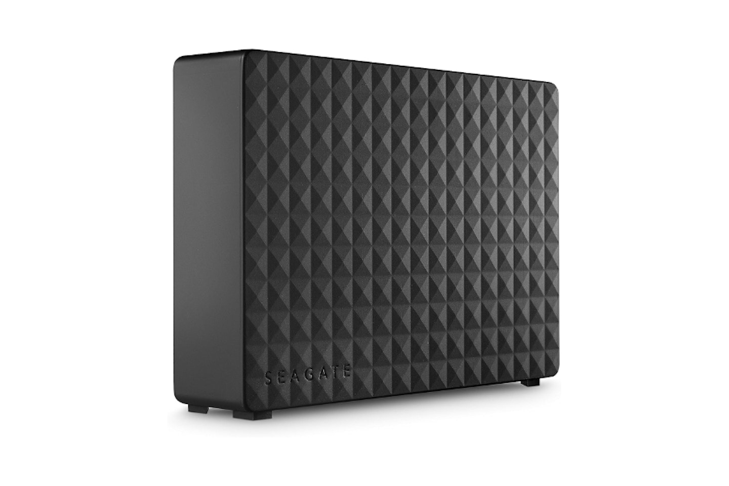 Seagate Expansion Desktop 6 TB External Hard Drive HDD