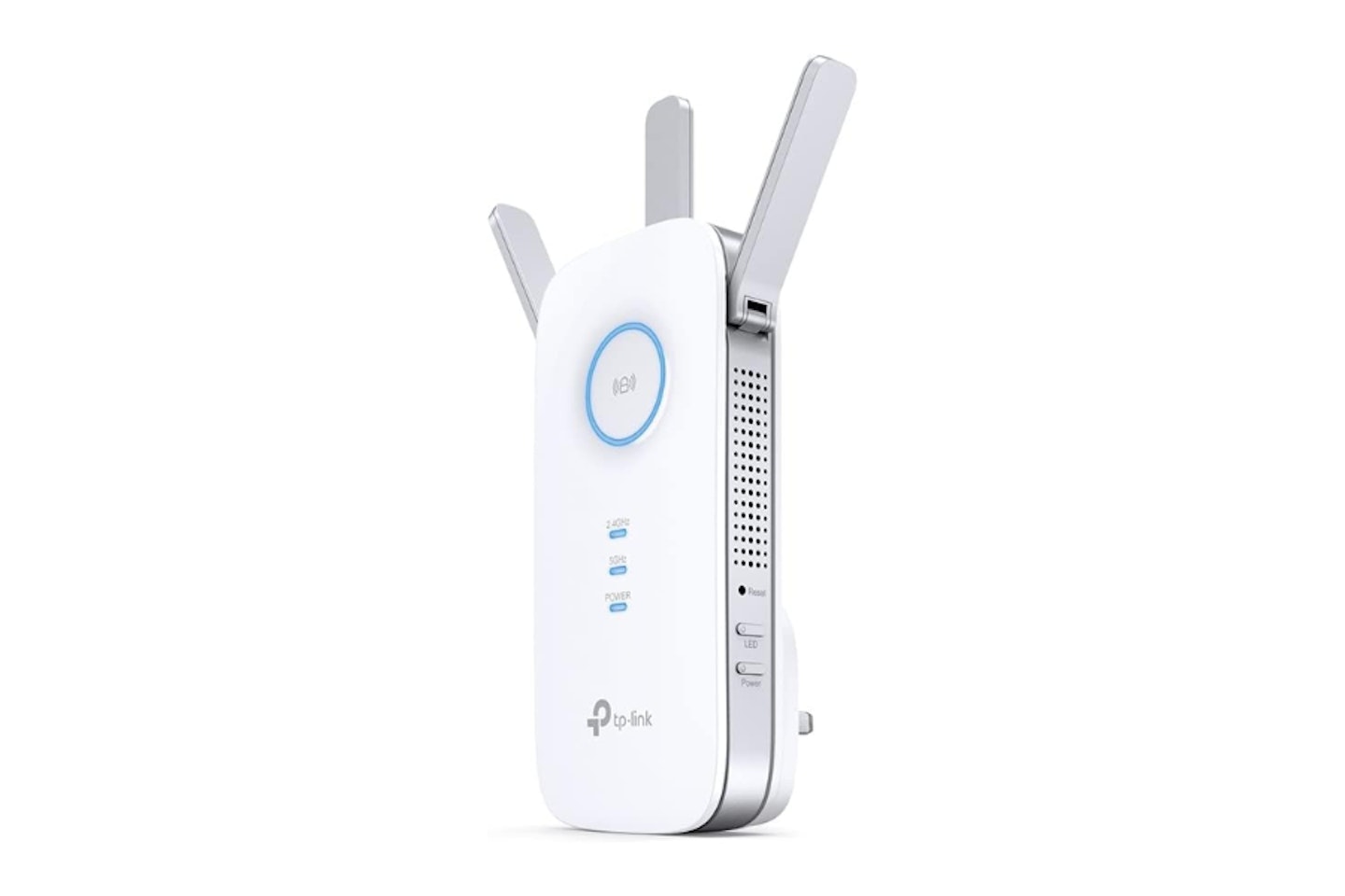 TP-Link AC1750 Universal Dual Band Range Extender 