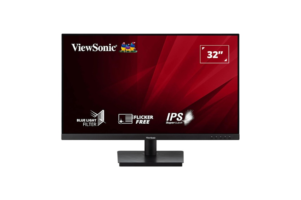 The best 32-inch monitors of 2025