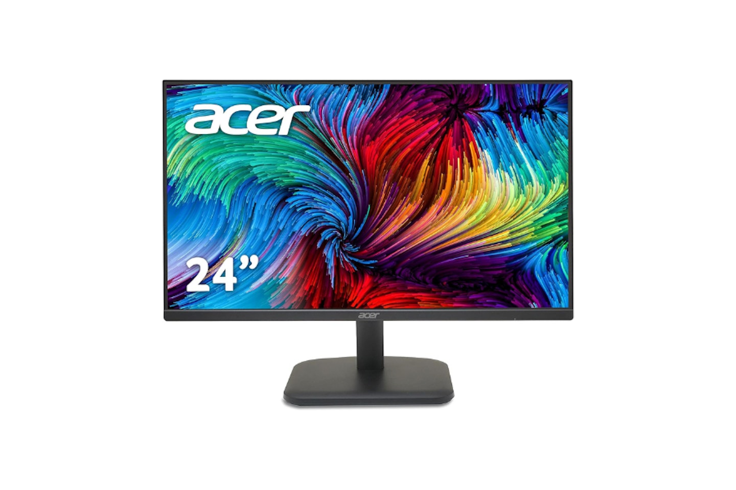 Acer EK241YHbif 24-inch Monitor