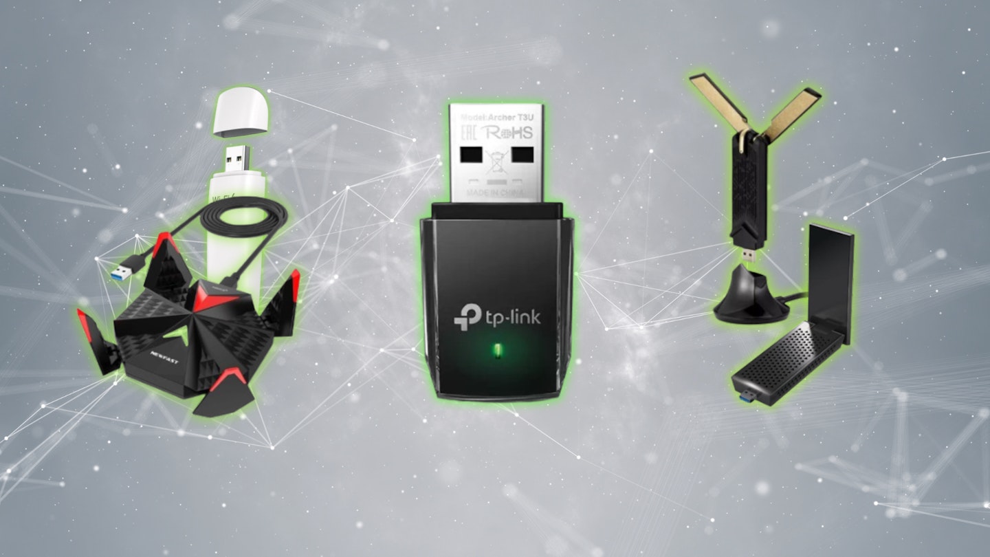 The best Wi-Fi dongles of 2024