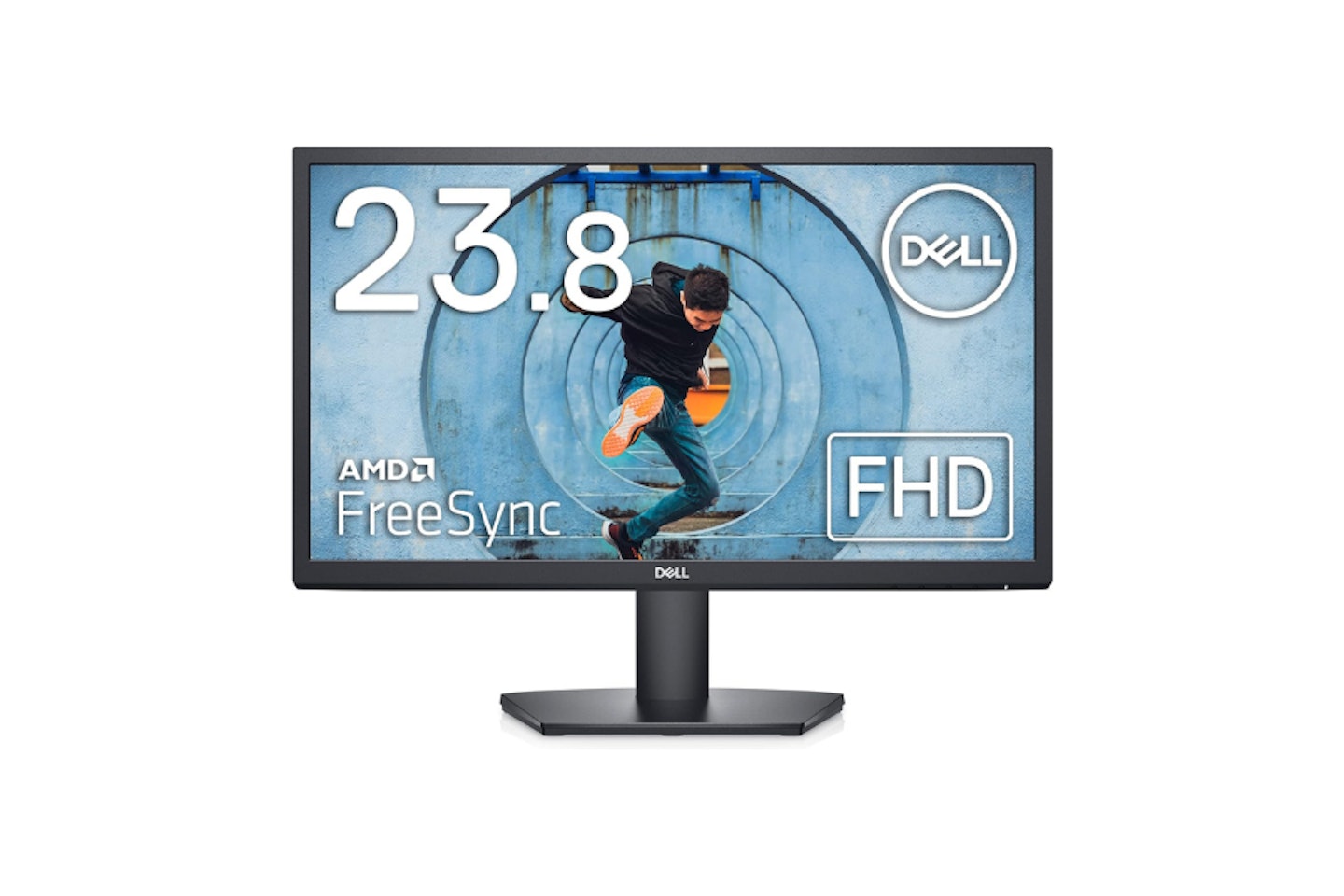 Dell SE2422HX 24 Inch Full HD Monitor