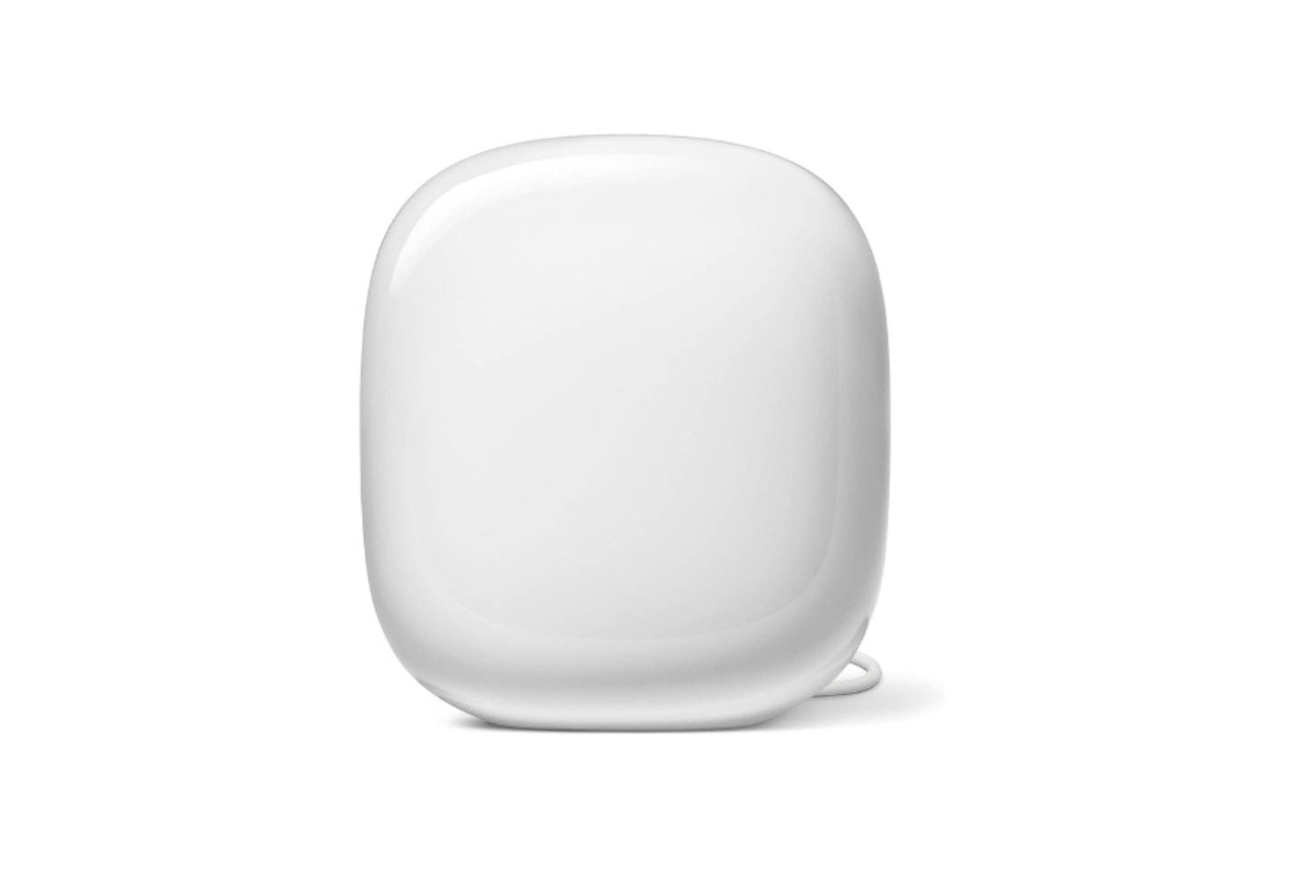 Google Wi-Fi Pro