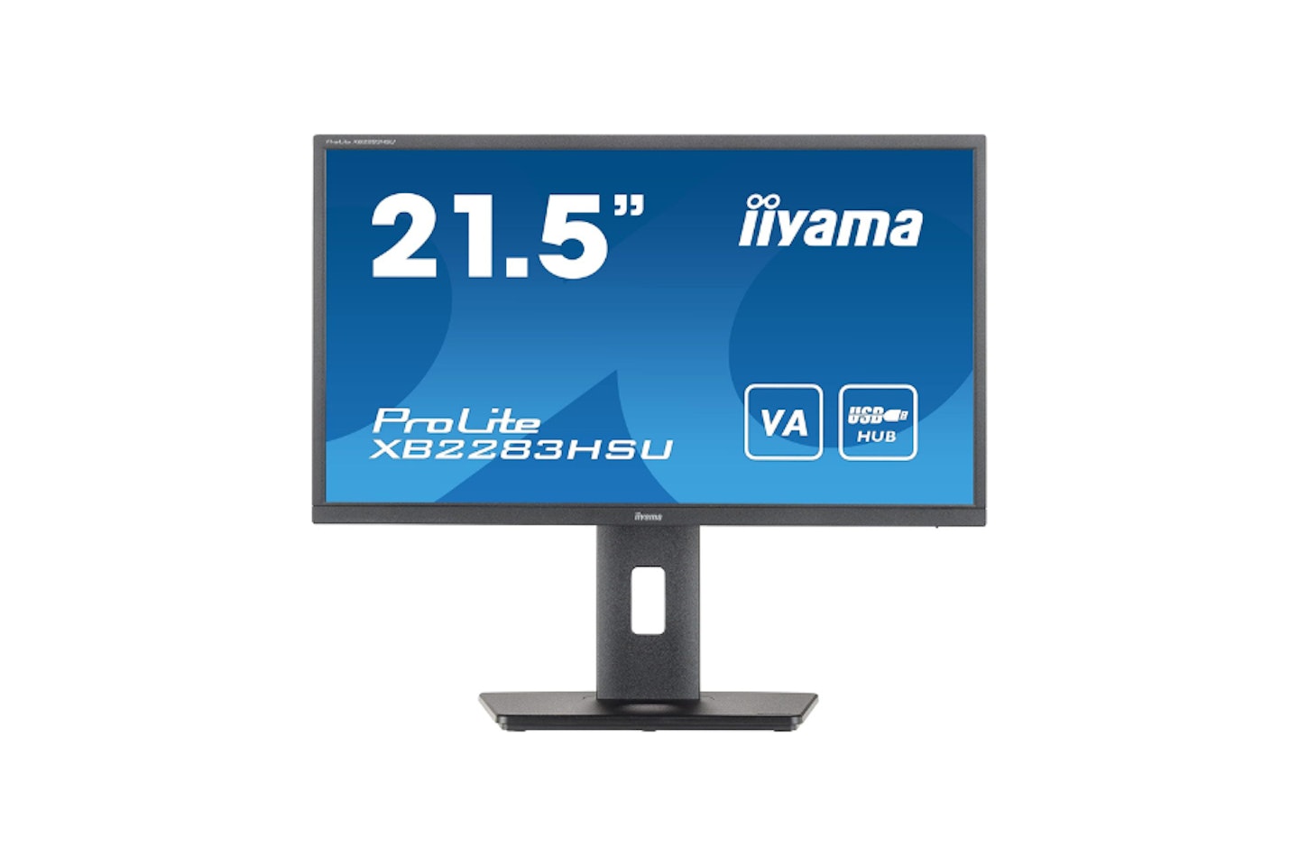 iiyama XB2283HSU-B1 21.5 VA LCD