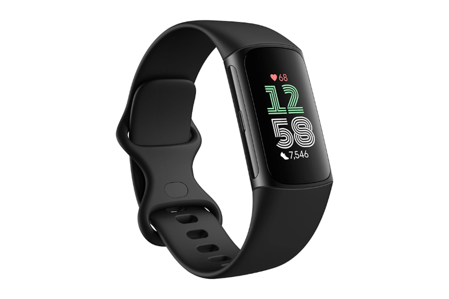 Fitbit by Google Charge 6 Activity Tracker 