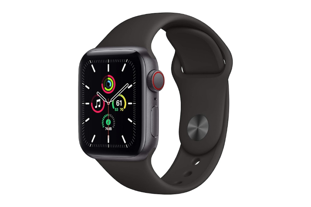 Best Fitness Trackers for iPhones 2024 Track Your Fitness Goals